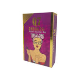 Q7 Chocolate Bar for Women with Aphrodisiac – Natural Stimulant for Libido, Increase of Sexual Desire – 12 pcs.